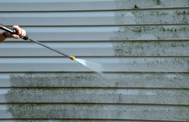 Best Post-Construction Pressure Washing  in Liberty, TX