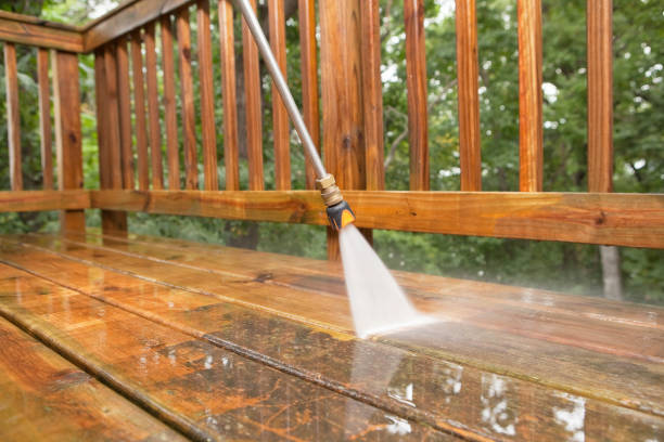 Best Restaurant Pressure Washing  in Liberty, TX